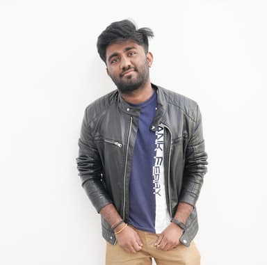 Photo de Suthaharan Vishnugopy